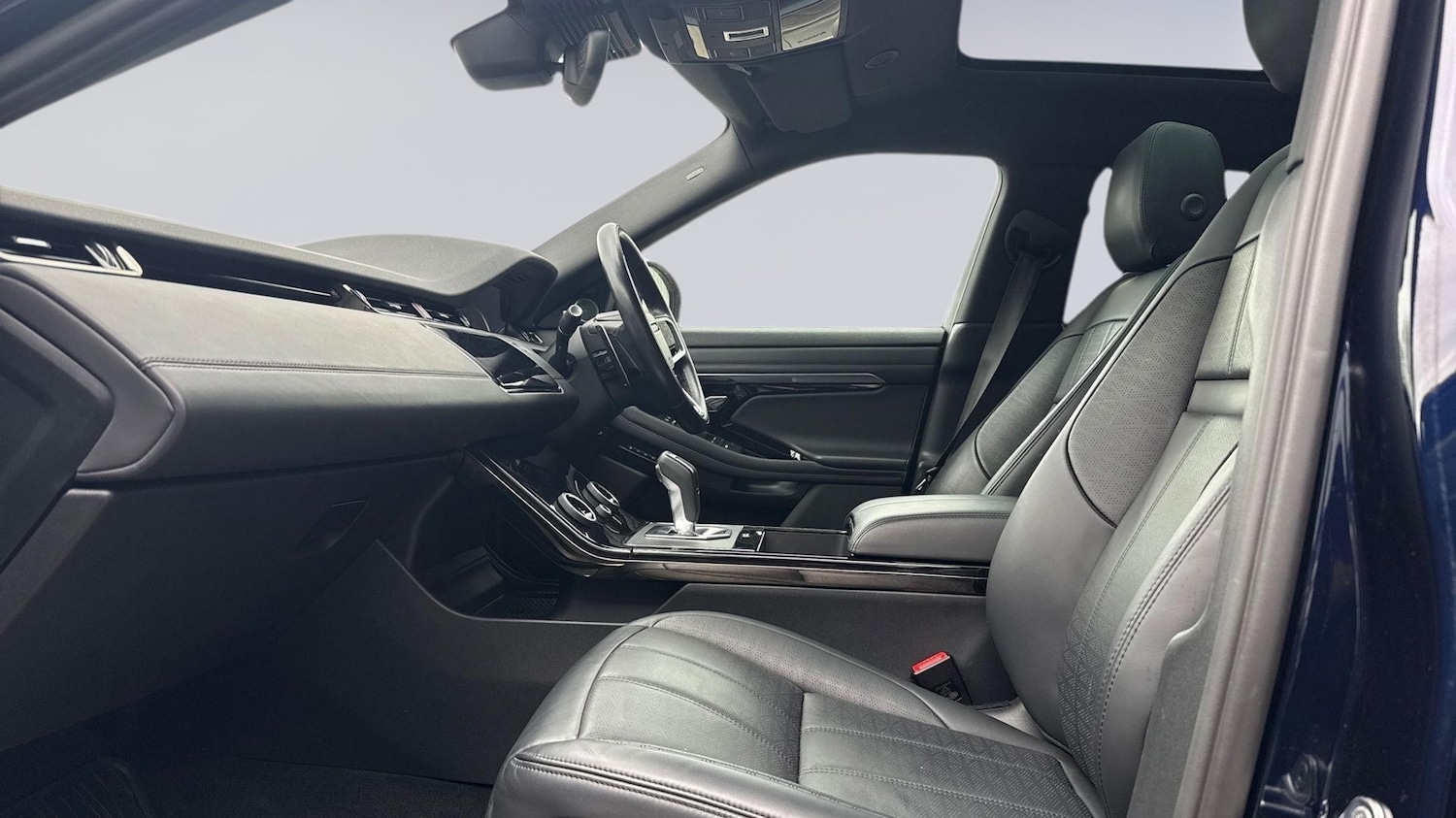 Used Land Rover Range Rover Evoque 2022 for sale - 77725068: Photo 3