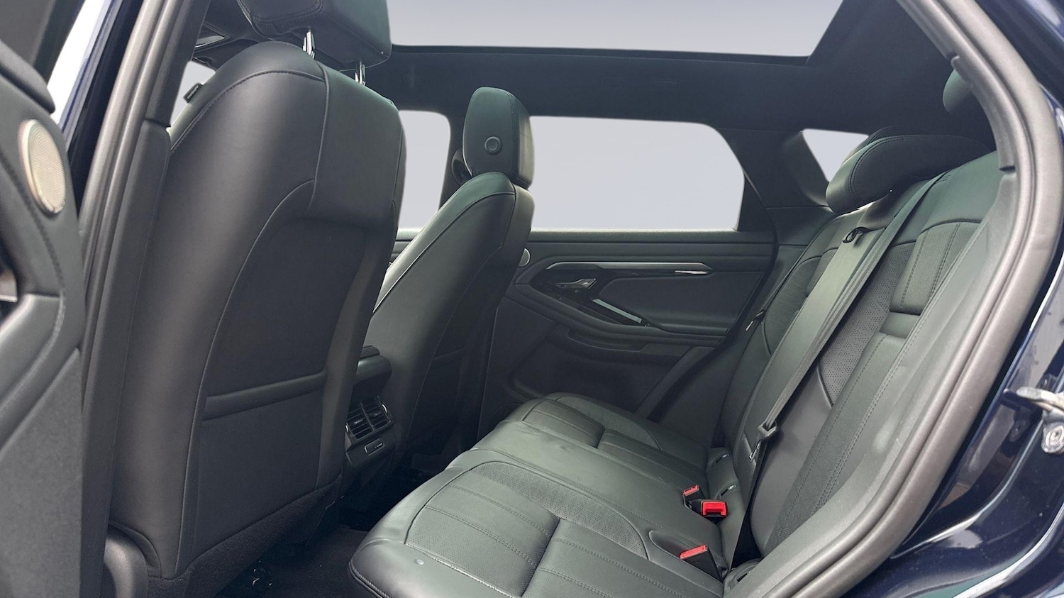 Used Land Rover Range Rover Evoque 2022 for sale - 77725068: Photo 4