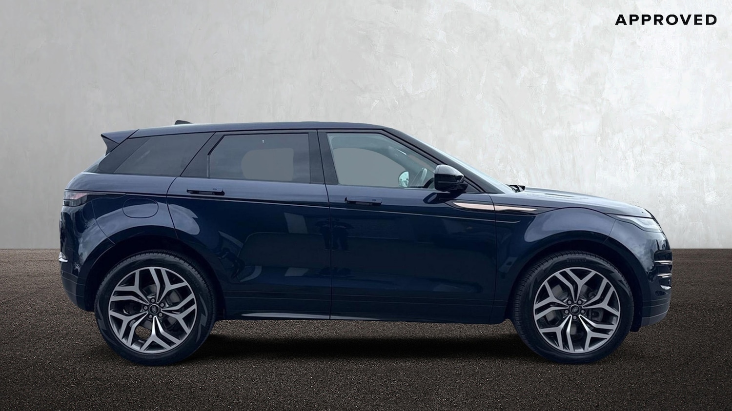 Used Land Rover Range Rover Evoque 2022 for sale - 77725068: Photo 5