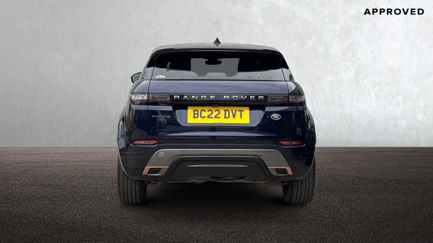 Used Land Rover Range Rover Evoque 2022 for sale - 77725068: Photo 6
