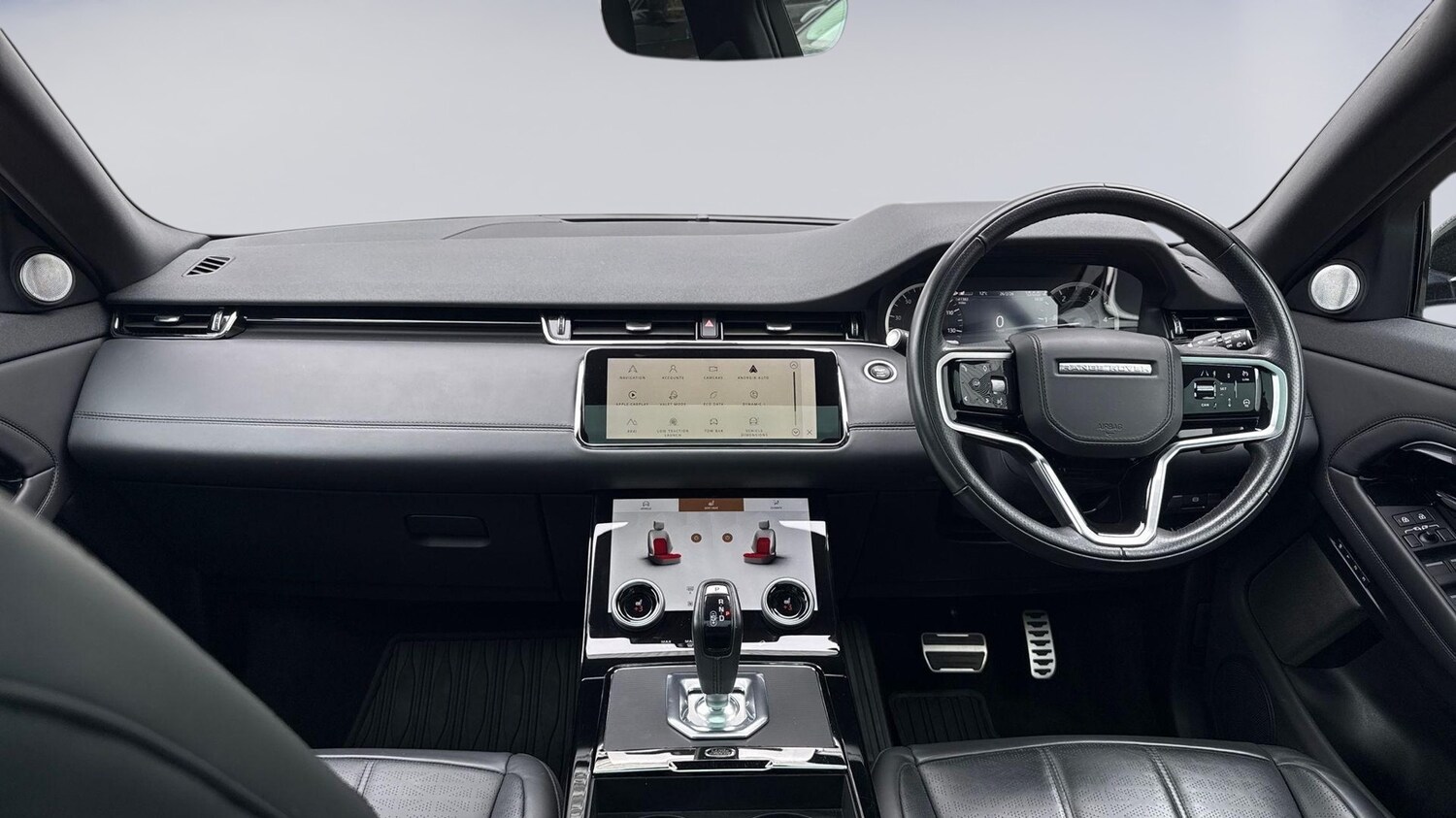 Used Land Rover Range Rover Evoque 2022 for sale - 77725068: Photo 9