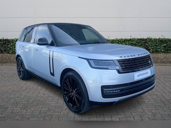 Used Land Rover Range Rover 2022 for sale - 78141764: Photo