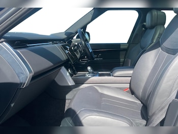 Used Land Rover Range Rover 2022 for sale - 78141764: Photo