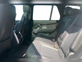 Used Land Rover Range Rover 2022 for sale - 78141764: Photo