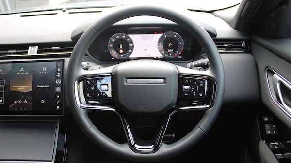 Used Land Rover Range Rover Velar 2025 for sale - 74612438: Photo 15