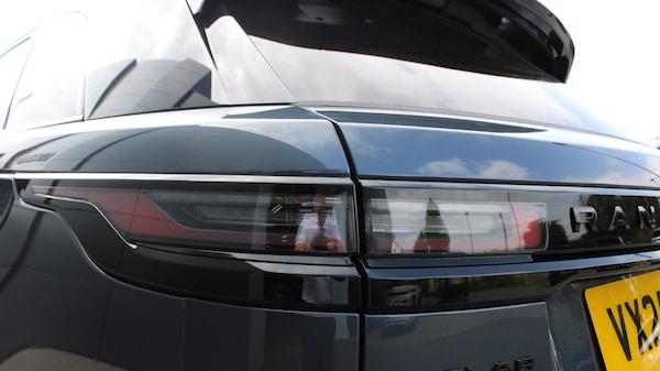 Used Land Rover Range Rover Velar 2025 for sale - 74612438: Photo 19