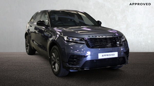 Used Land Rover Range Rover Velar 2025 for sale - 74612438: Photo 1