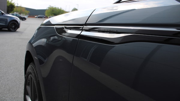 Used Land Rover Range Rover Velar 2025 for sale - 74612438: Photo 20