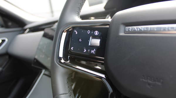 Used Land Rover Range Rover Velar 2025 for sale - 74612438: Photo 24