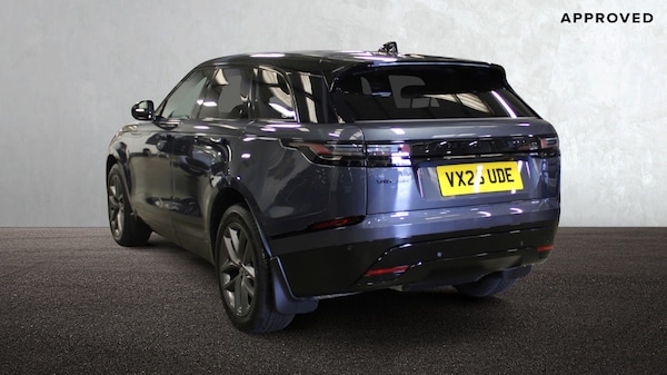 Used Land Rover Range Rover Velar 2025 for sale - 74612438: Photo 2