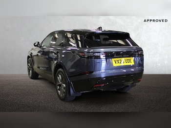 Used Land Rover Range Rover Velar 2025 for sale - 74612438: Photo