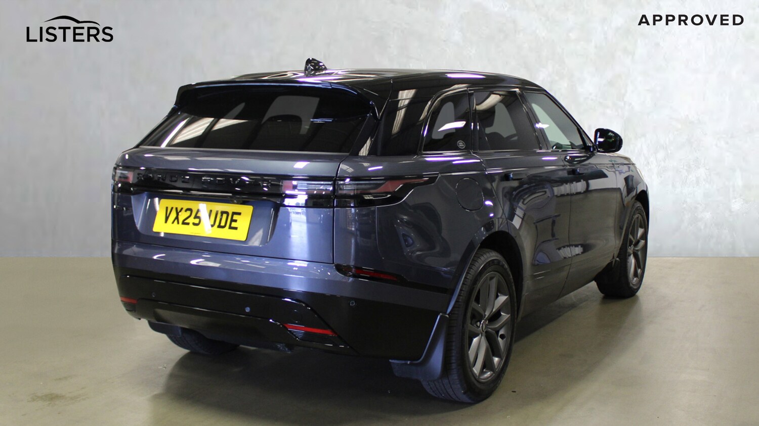 Vehicle 34