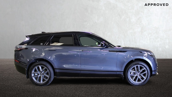 Used Land Rover Range Rover Velar 2025 for sale - 74612438: Photo 5