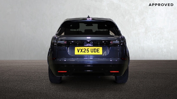 Used Land Rover Range Rover Velar 2025 for sale - 74612438: Photo 6