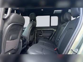 Used Land Rover Other 2024 for sale - 77634424: Photo