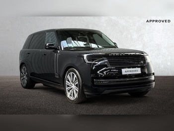 Used Land Rover Range Rover 2023 for sale - 79454567: Photo