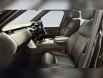 Used Land Rover Range Rover 2023 for sale - 79454567: Photo