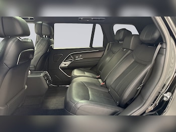 Used Land Rover Range Rover 2023 for sale - 79454567: Photo