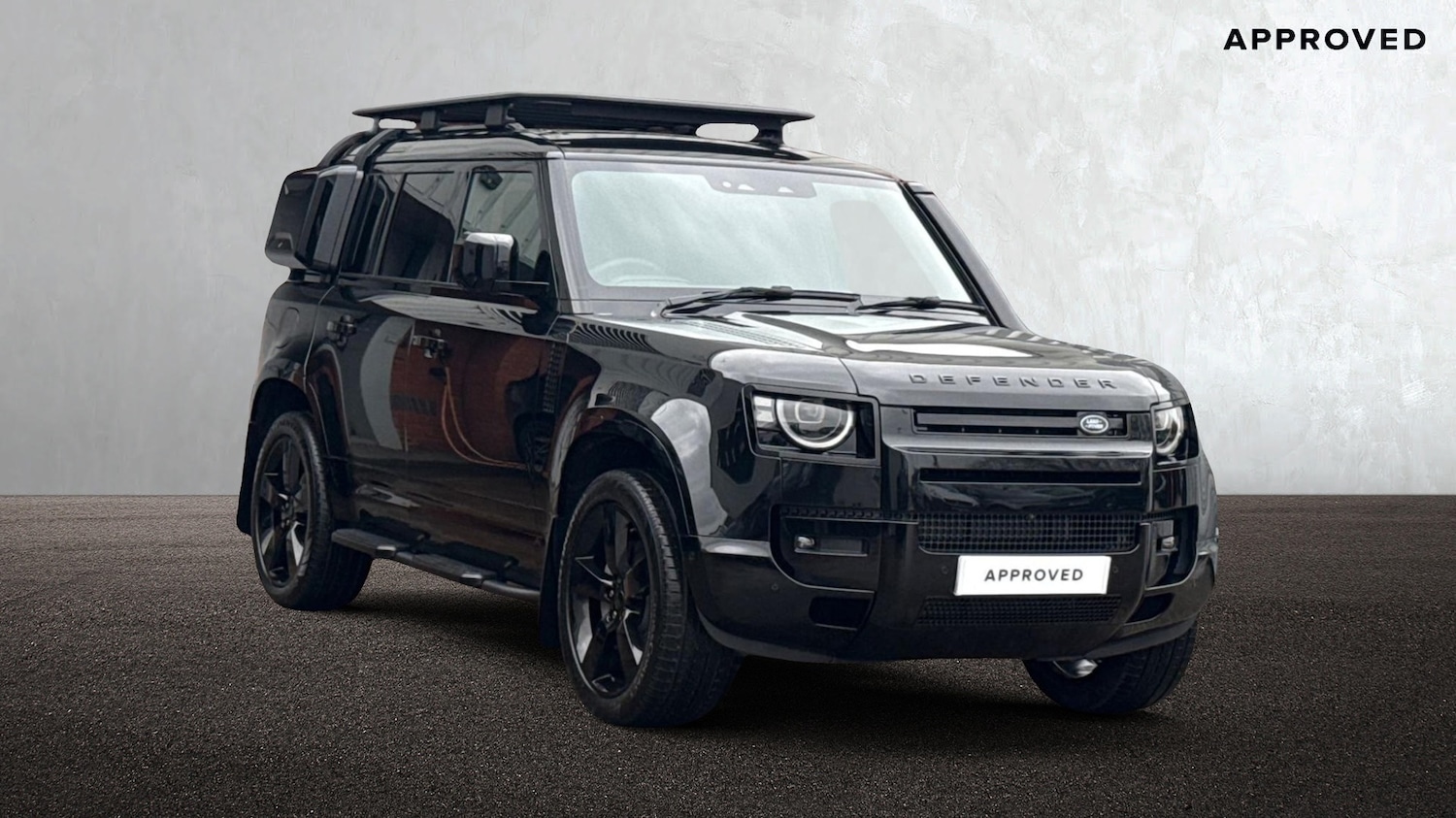 Used Land Rover Other 2026 for sale - 77427535: Photo 1