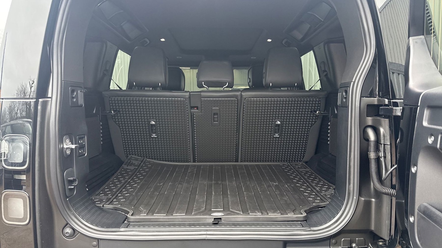 Used Land Rover Other 2026 for sale - 77427535: Photo 10