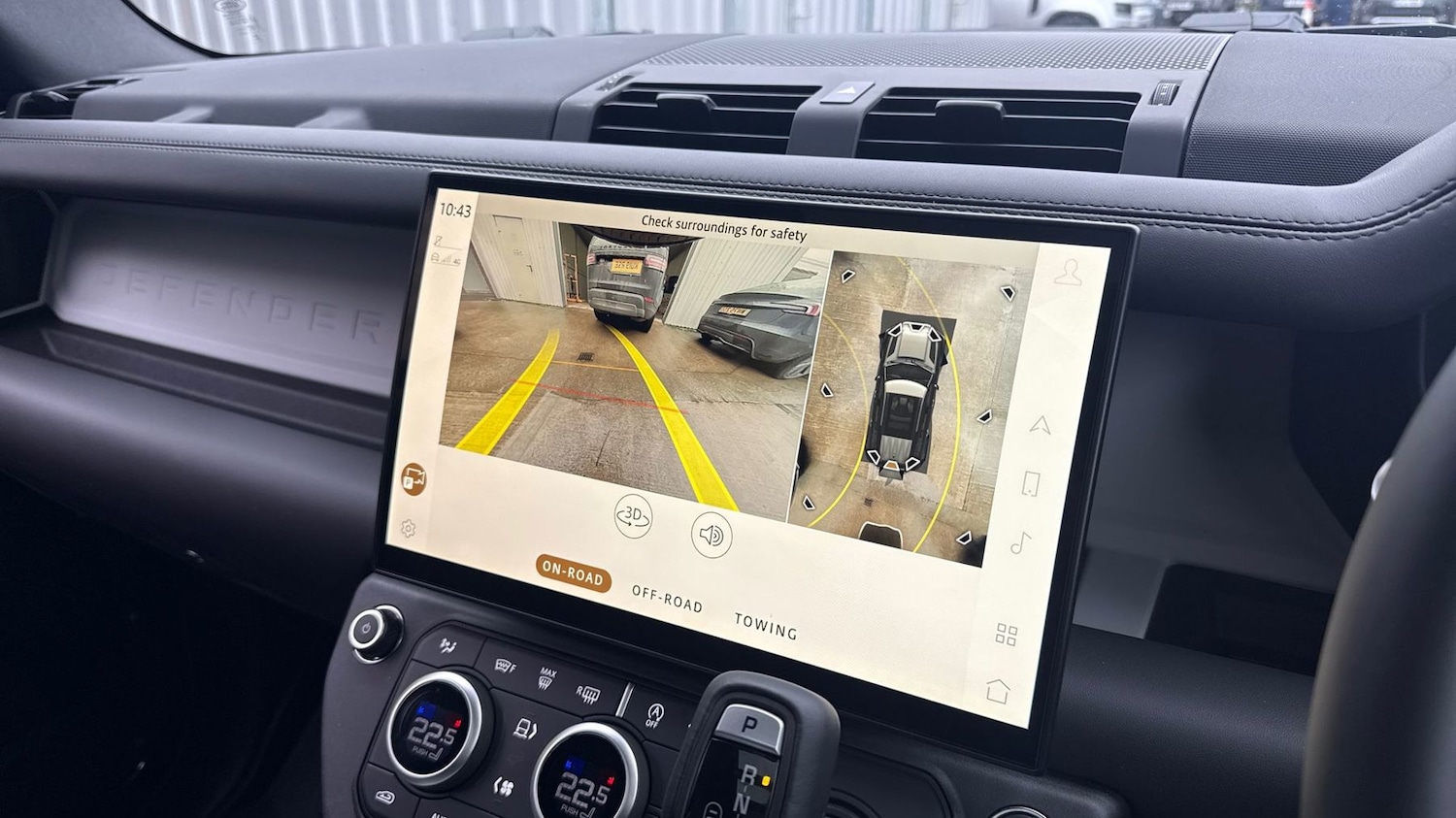 Used Land Rover Other 2026 for sale - 77427535: Photo 12