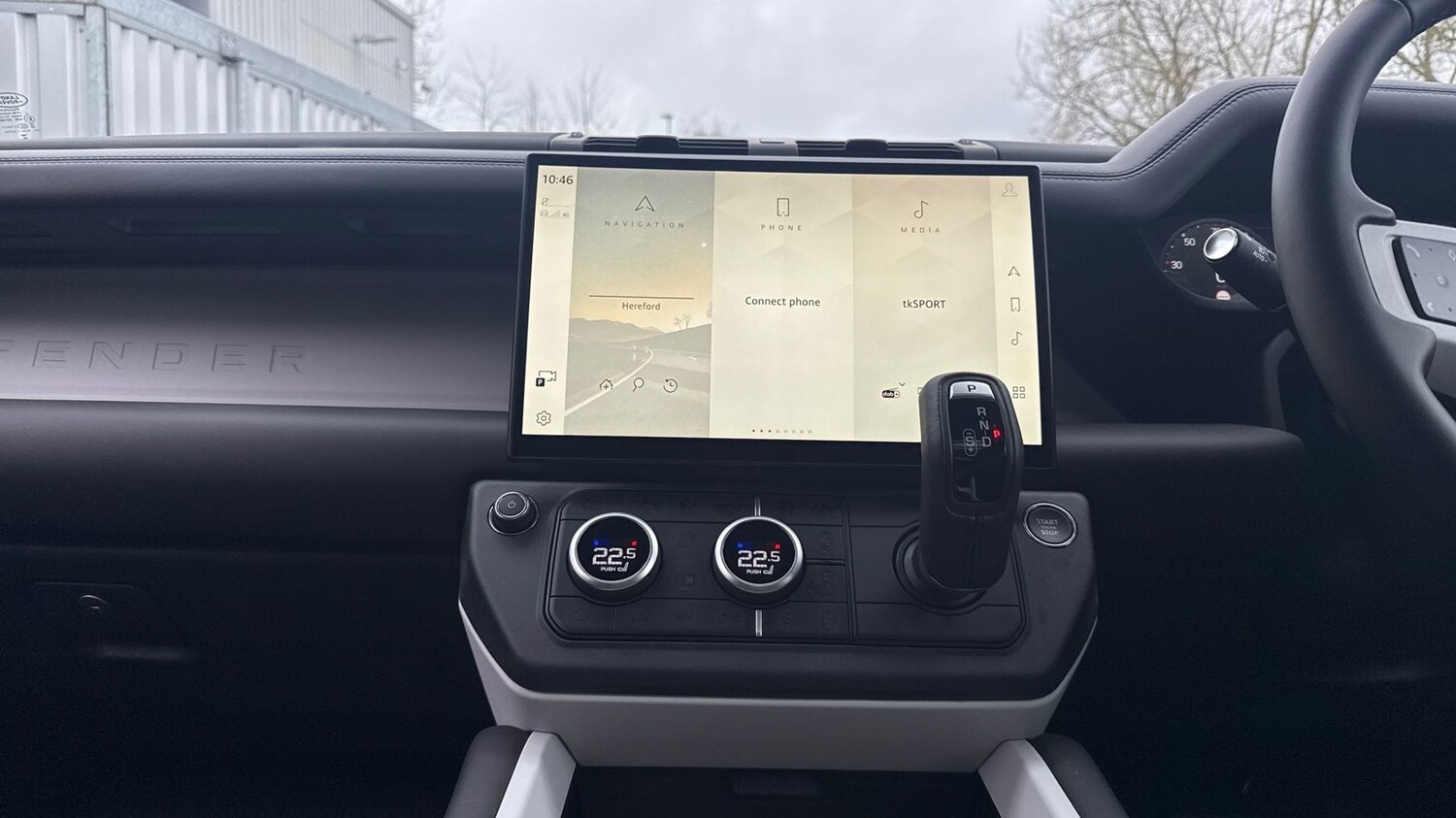 Used Land Rover Other 2026 for sale - 77427535: Photo 14