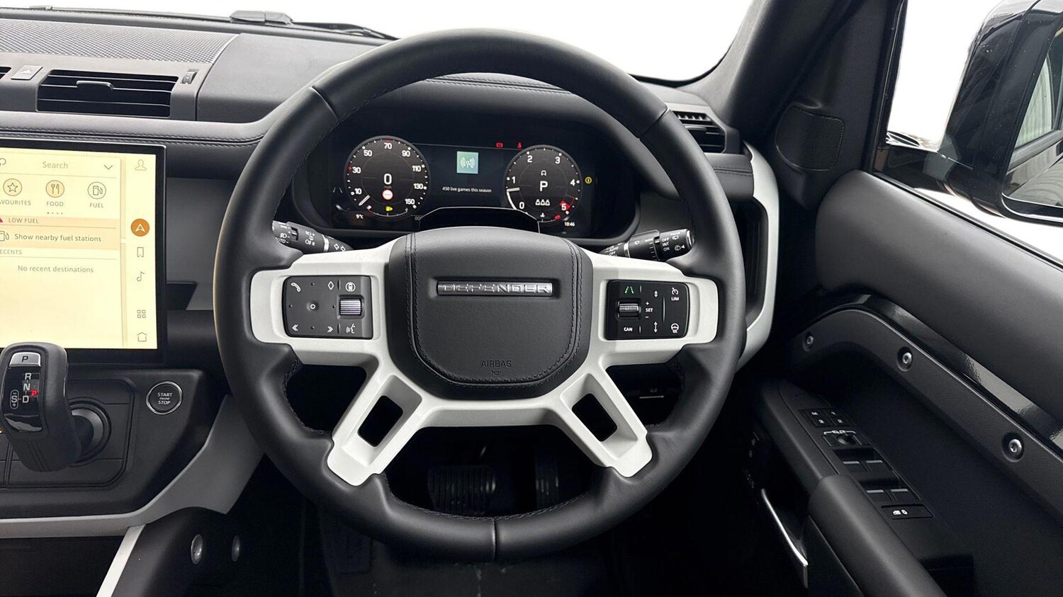 Used Land Rover Other 2026 for sale - 77427535: Photo 15