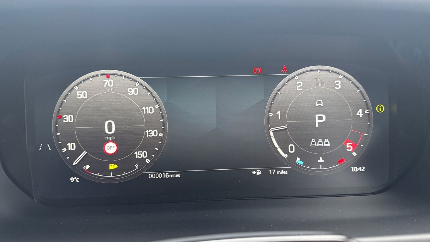 Used Land Rover Other 2026 for sale - 77427535: Photo 16