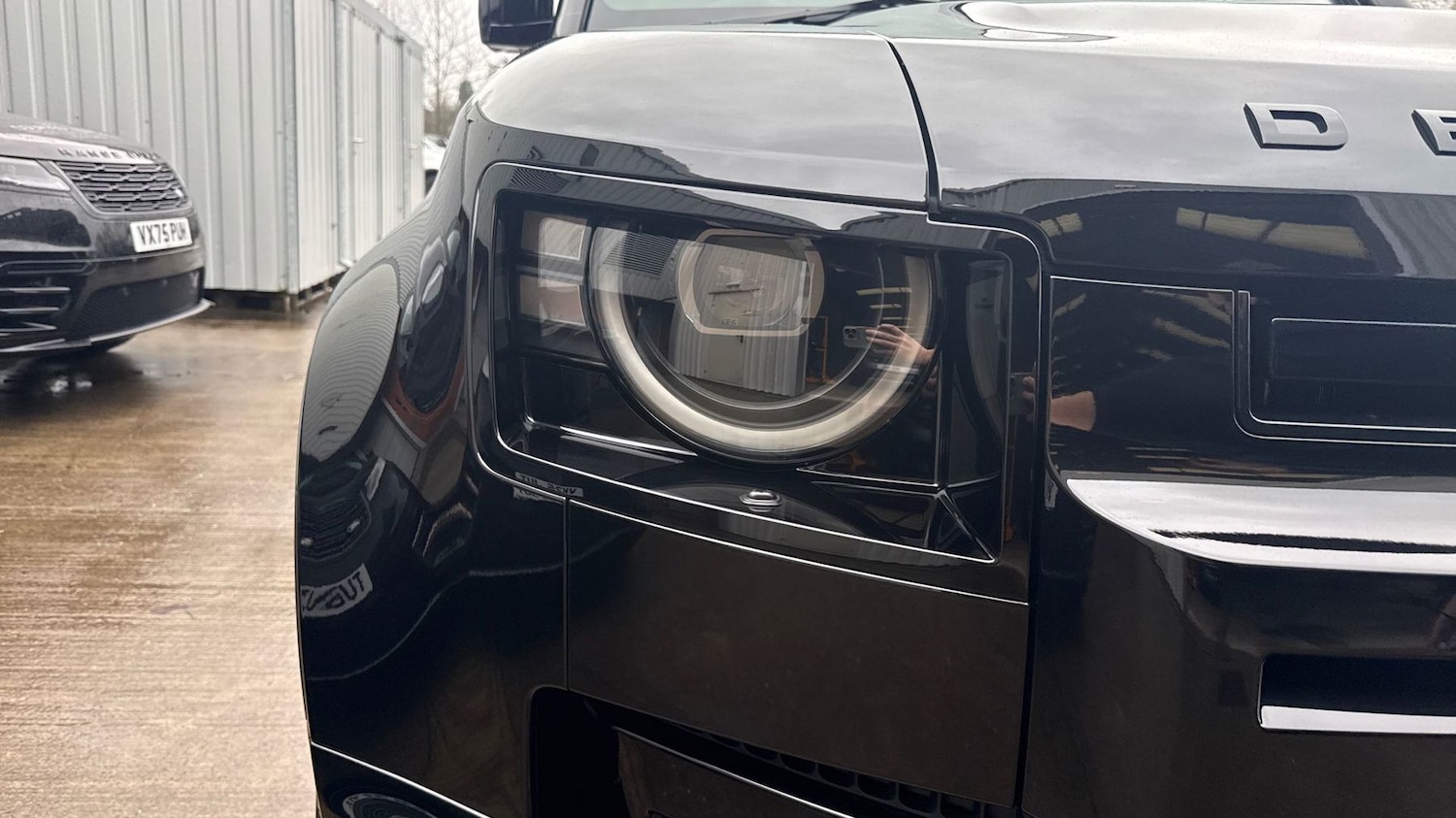 Used Land Rover Other 2026 for sale - 77427535: Photo 17