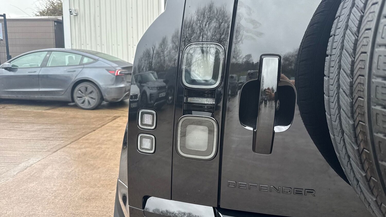 Used Land Rover Other 2026 for sale - 77427535: Photo 19