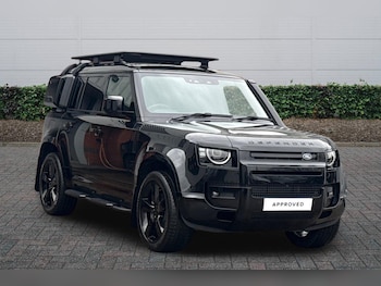 Used Land Rover Defender 2026 for sale - 77427535: Photo