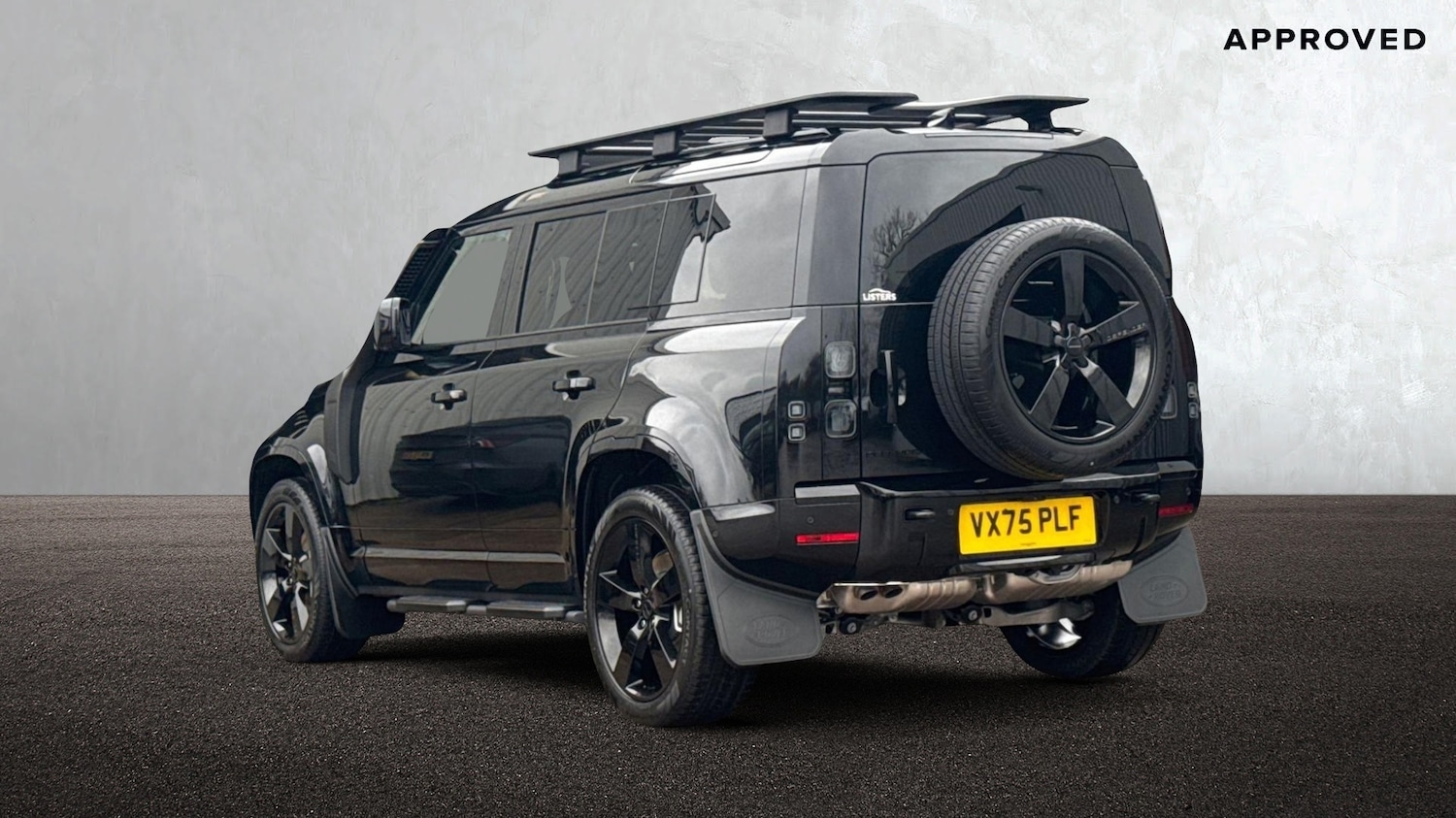 Used Land Rover Other 2026 for sale - 77427535: Photo 2