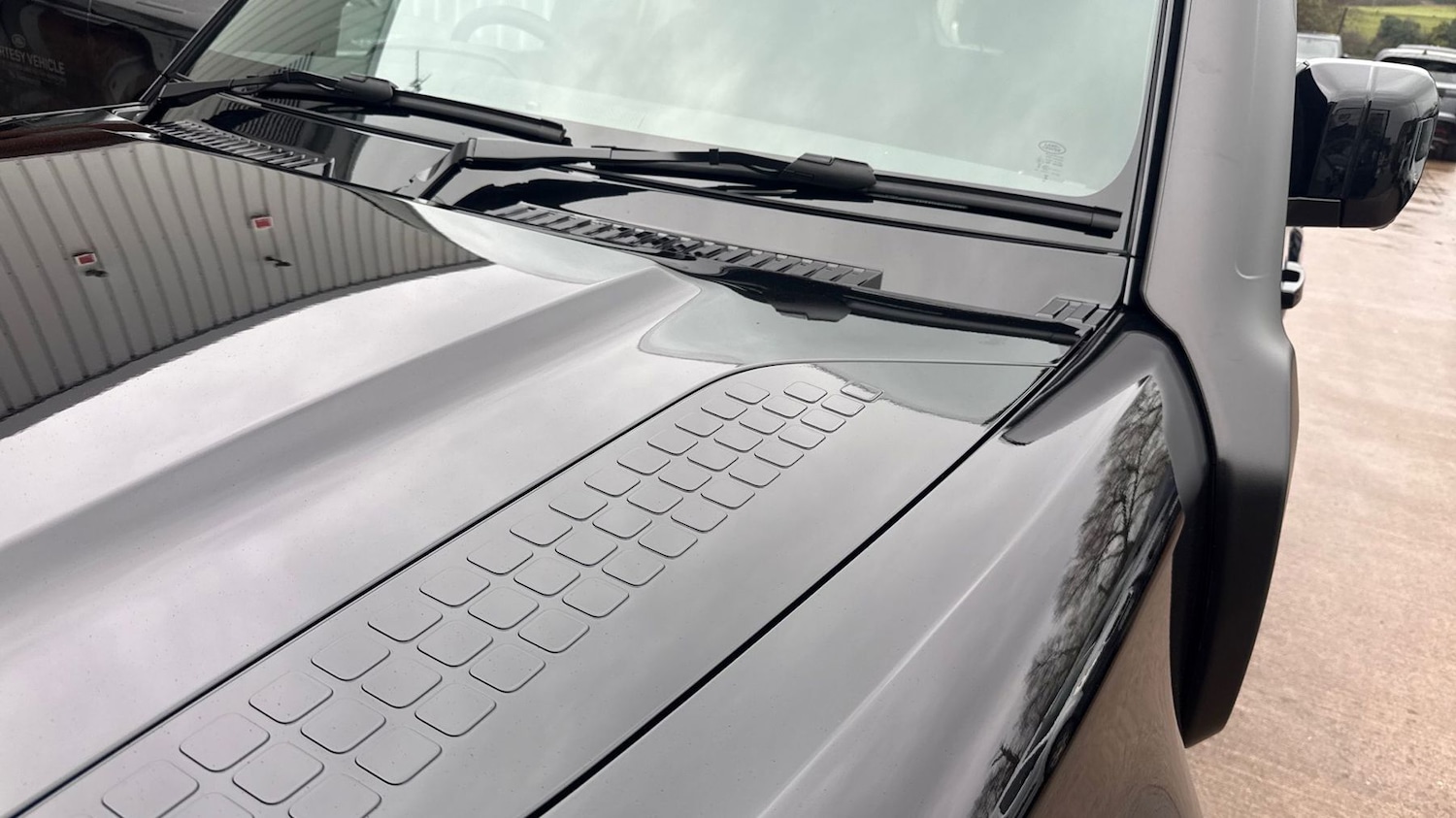 Used Land Rover Other 2026 for sale - 77427535: Photo 20