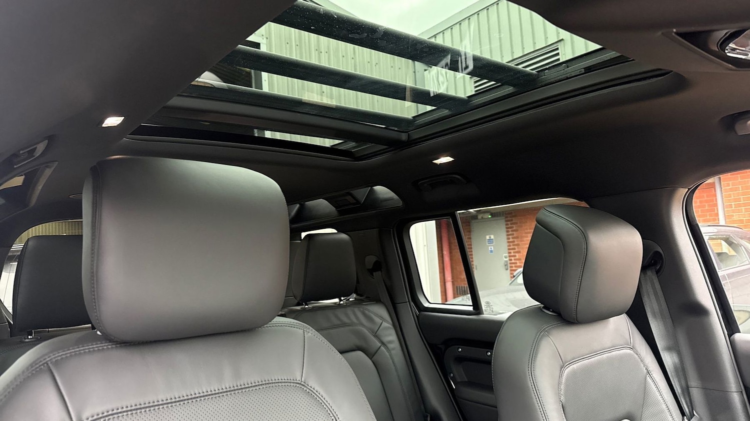 Used Land Rover Other 2026 for sale - 77427535: Photo 21