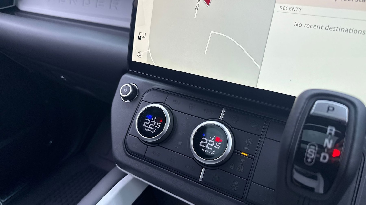 Used Land Rover Other 2026 for sale - 77427535: Photo 22