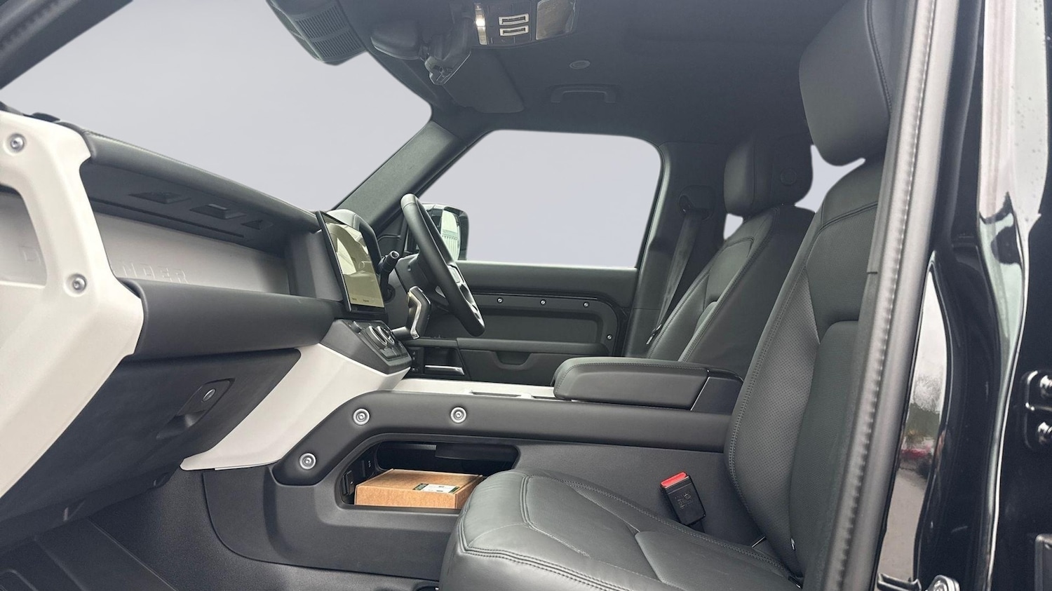 Used Land Rover Other 2026 for sale - 77427535: Photo 3