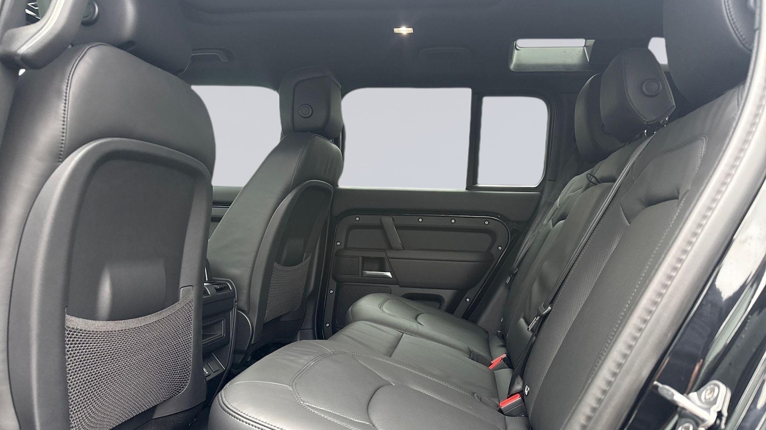 Used Land Rover Other 2026 for sale - 77427535: Photo 4