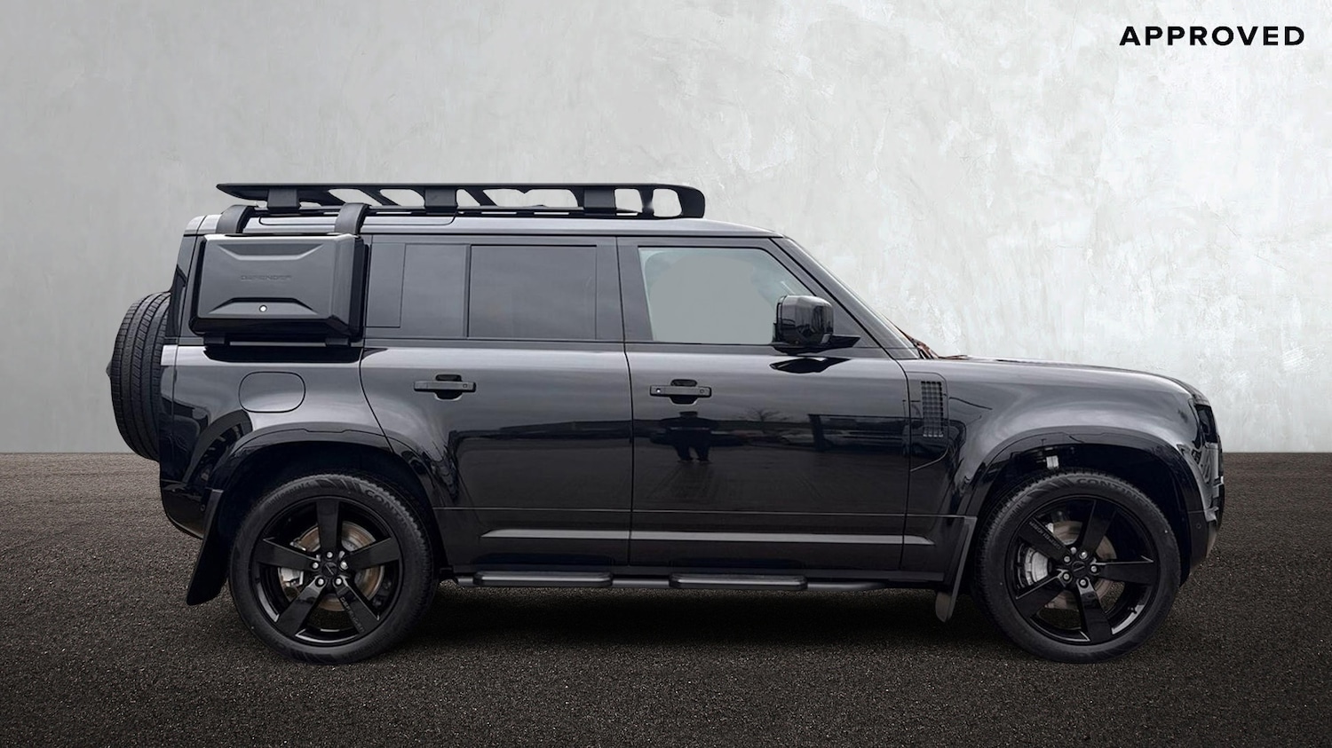 Used Land Rover Other 2026 for sale - 77427535: Photo 5