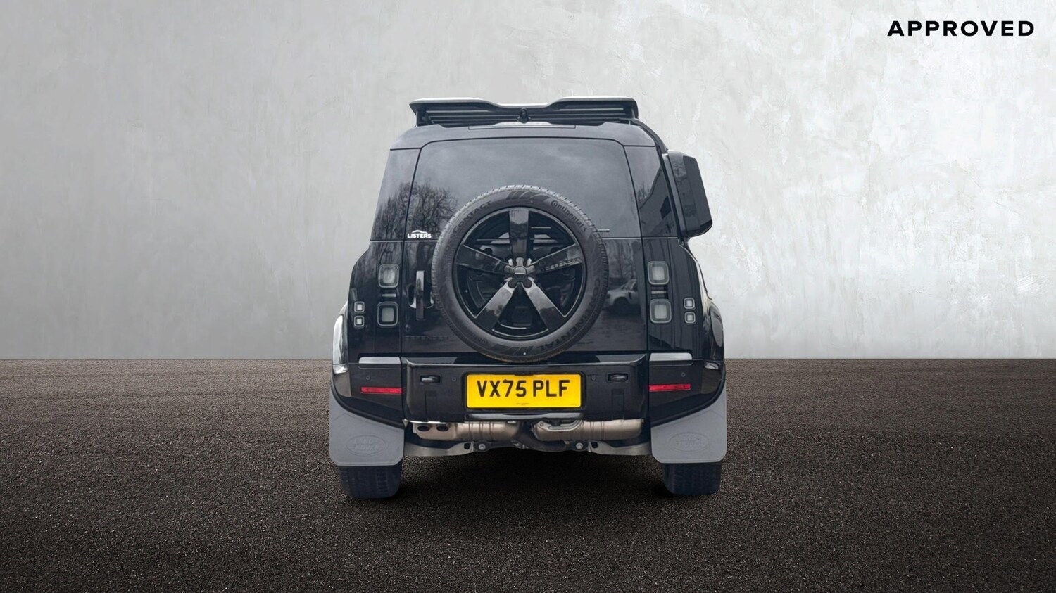 Used Land Rover Other 2026 for sale - 77427535: Photo 6