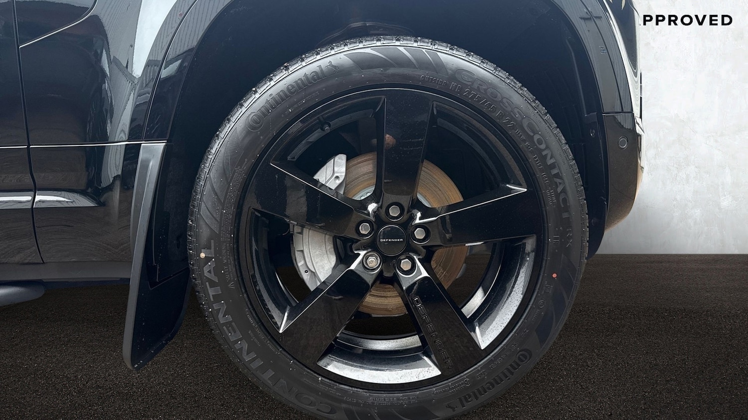 Used Land Rover Other 2026 for sale - 77427535: Photo 8