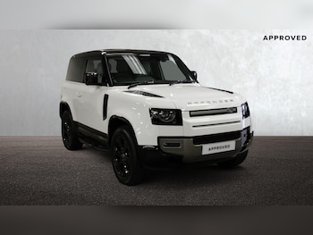 Used Land Rover Other 2025 for sale - 75281311: Photo