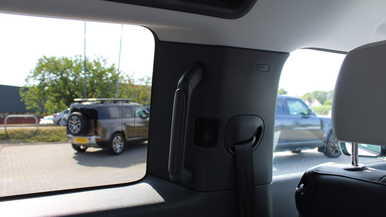 Vehicle 25