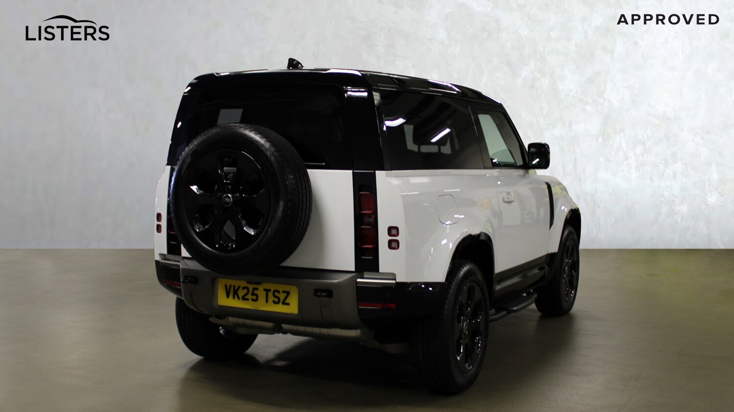 Vehicle 27