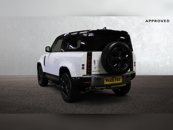 Used Land Rover Other 2025 for sale - 75281311: Photo
