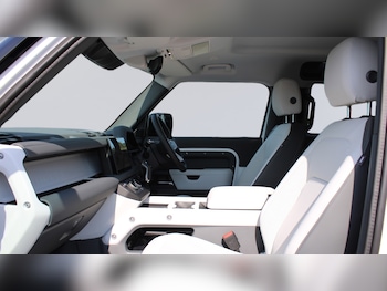 Used Land Rover Other 2025 for sale - 75281311: Photo