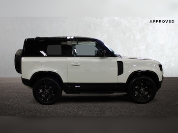 Used Land Rover Other 2025 for sale - 75281311: Photo
