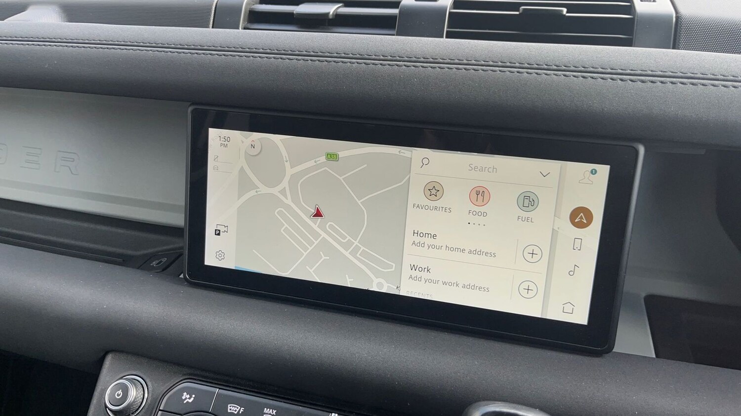 Used Land Rover Defender 2023 for sale - 77725168: Photo 11