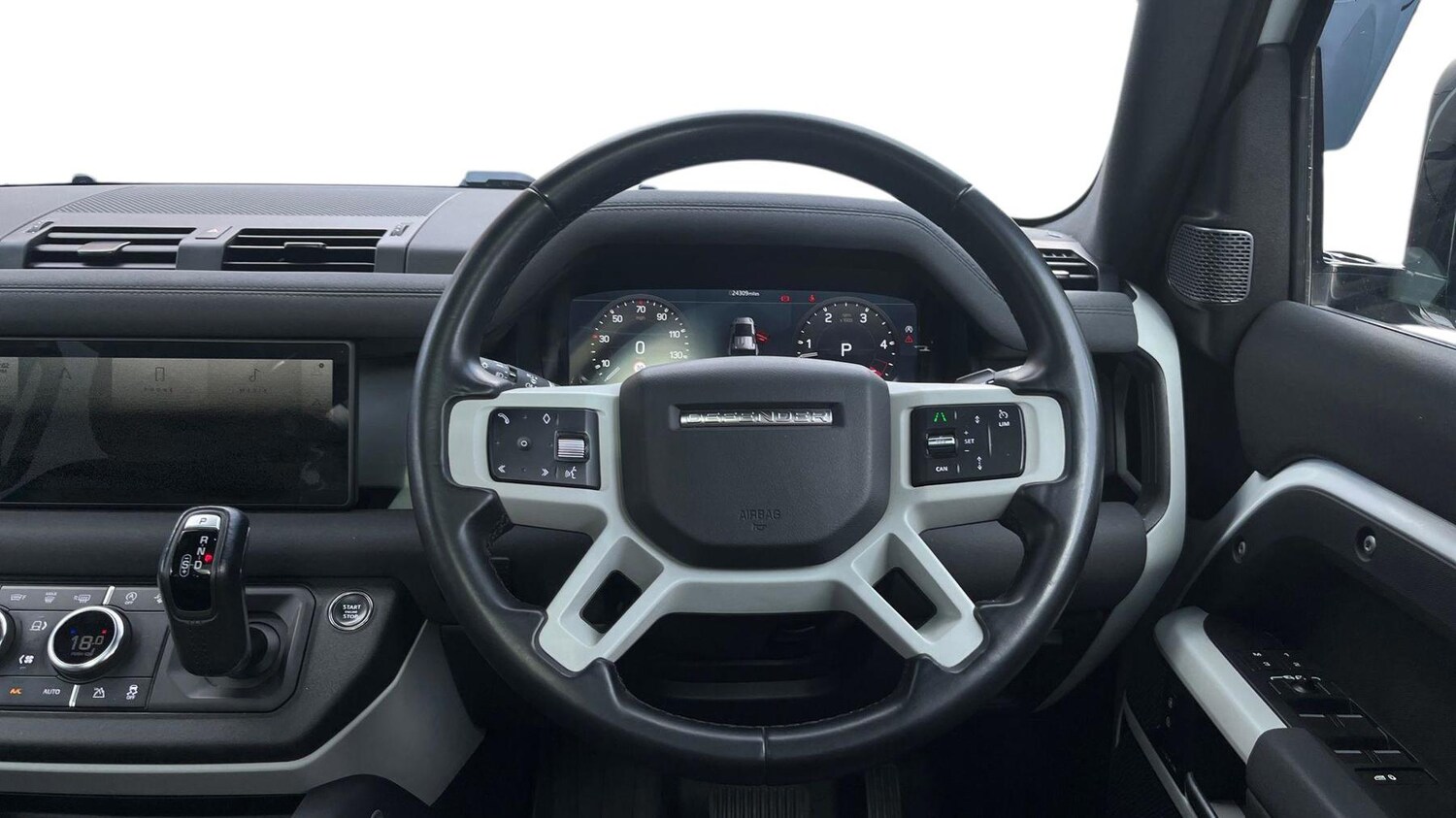 Used Land Rover Defender 2023 for sale - 77725168: Photo 15