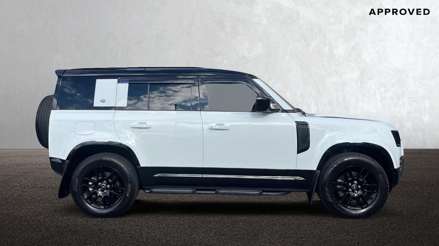 Used Land Rover Defender 2023 for sale - 77725168: Photo 5