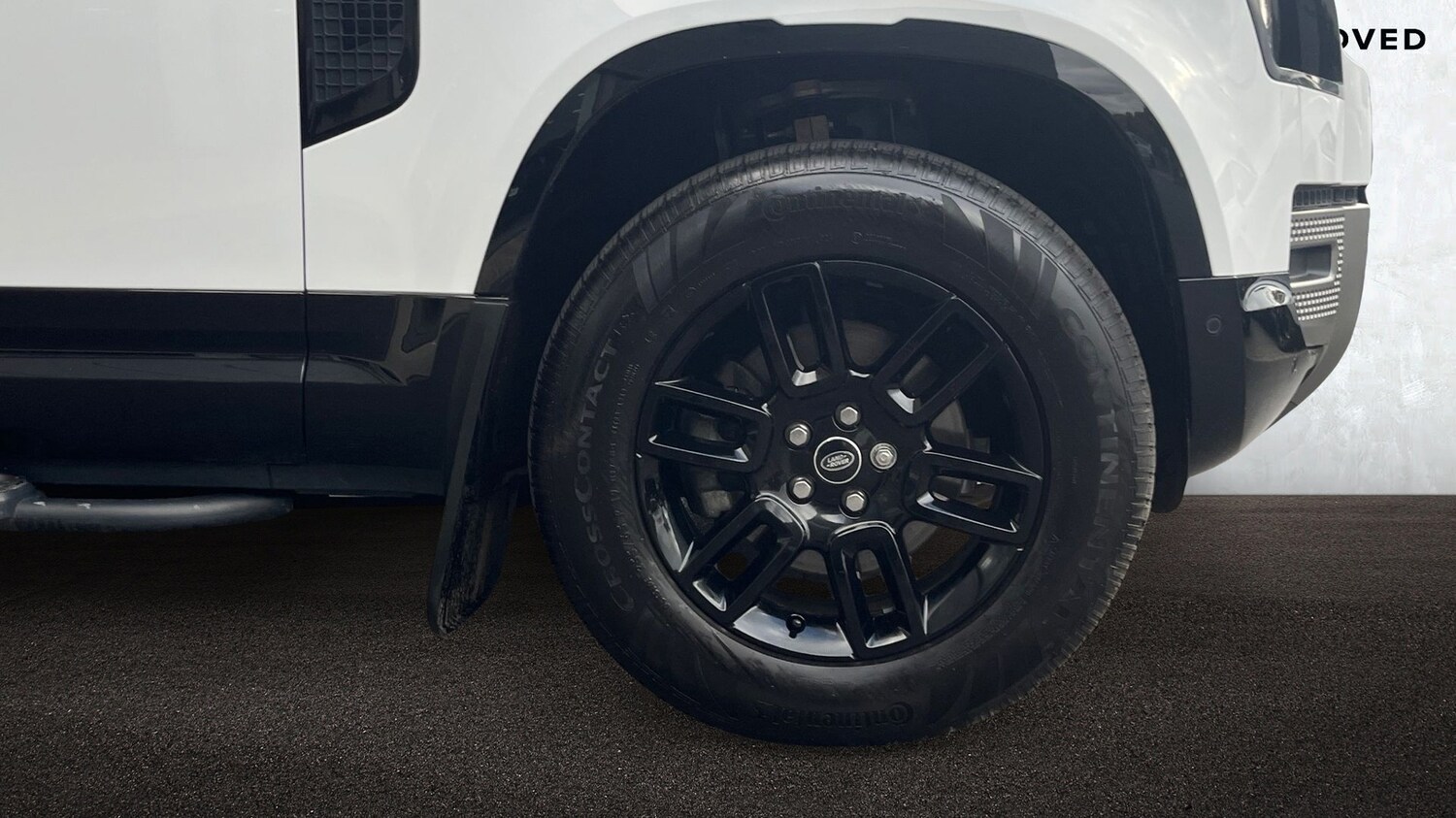 Used Land Rover Defender 2023 for sale - 77725168: Photo 8